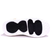 Vicco Ellen 946F24K417 Kot Mavi Ortopedik Günlük Işıklı Erkek Çocuk Spor Bot - 4