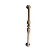 YAYIK  KULP  128 MM  ANTİK SARI  ( 5 ADET ) - 1