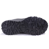 Hammer Jack 10124672 Madıson Siyah Ortopedik Günlük Erkek Spor Ayakkabı - 4