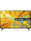 Lg 55Uq75006lf 55" 139 Ekran Uydu Alıcılı 4K Ultra Hd Smart Led Tv - 1