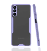 Galaxy A04S Kılıf  Parfe Kapak - 9