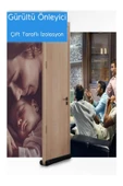 Çift Taraflı Kapı Altı Rüzgar Koku Ve Böcek Önleyici Koruyucu Strafor - 5