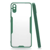 Xiaomi Redmi 9A Kılıf  Parfe Kapak thumbnail 2