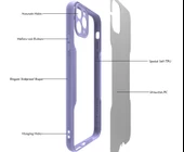Apple iPhone 11 Pro Kılıf  Parfe Kapak - 11
