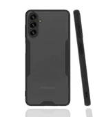 Galaxy A04S Kılıf  Parfe Kapak - 5