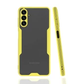 Galaxy A04S Kılıf  Parfe Kapak - 8