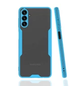 Galaxy A04S Kılıf  Parfe Kapak - 3