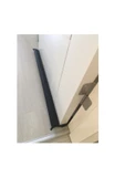 Çift Taraflı Kapı Altı Rüzgar Önleyici - 2