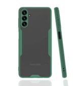 Galaxy A04S Kılıf  Parfe Kapak - 4