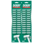 Derby Tek Bıçak Kartela 48'li - 1