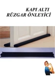 Koku Ve Rüzgar Önleyici Kapı Altı Stroperi - 3