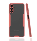 Galaxy A04S Kılıf  Parfe Kapak - 2