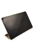 Ipad Pro 11 (2021) Smart Katlanabilen Uyku Modlu Tablet Kılıfı - 12