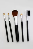 Makyaj Fırça Seti 5 Parça - 3