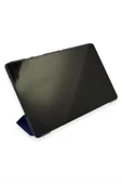 Ipad Pro 11 (2021) Smart Katlanabilen Uyku Modlu Tablet Kılıfı - 8