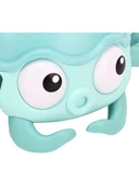 Emeklemeye Yardımcı Sensörlü Ahtapot Şarjlı Oyuncak - 8