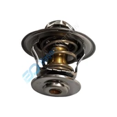 TERMOSTAT 87C VW T4 LT35 CRAFTER PASSAT 2.4D 2.5TDI AAB AJA ACV AJT AHD ANJ AVR 90 > - 1