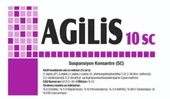 Agilis 10 SC 50 cc - Karınca Hamam Böcek Kokusuz Haşere ilacı - 2