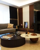 Dorya Delux Orta Sehpa thumbnail 1