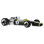 Hot Wheels Tekli Arabalar  67 Lotus Type 49 HRY76 - 2