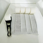 merdane,5 li merdane,hamur şekillendirici - 3