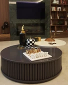 Dorya Delux Orta Sehpa thumbnail 2