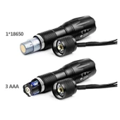Beyaz Sarı Ve Mor Renk Aydınlatma Q5 Led Wt-610 - 3