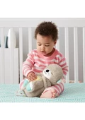 Fisher Price Uyku ve Oyun Arkadaşı Su Samuru FXC66 - 9