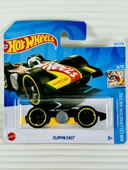 Hot Wheels Tekli Arabalar LIPPIN FAST HTD44 - 1