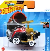 Hot Wheels Tekli Arabalar BOOM CAR HTD95 - 2