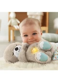 Fisher Price Uyku ve Oyun Arkadaşı Su Samuru FXC66 - 5