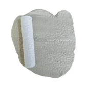 merdane,şekilli merdane,mozaik desenli merdane,hamur şekillendirici - 2