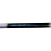 Teleskopik Göl Kamışı - Natural - Bileziksiz (Halkasız) - 8 Metre - 4