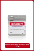Sudocrem Bebek Bakım Pişik Kremi 125 gr 1 Adet - 1