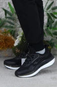 Lescon Mırage A Shock Foam Siyah Rahat Orijinal Ürün Erkek Spor Ayakkabı thumbnail 2