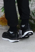 Lescon Mırage A Shock Foam Siyah Rahat Orijinal Ürün Erkek Spor Ayakkabı thumbnail 3