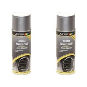 MOTİP KLİMA TEMİZLEYİCİ SPREY 400 ML - 2