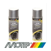 MOTİP KLİMA TEMİZLEYİCİ SPREY 400 ML - 1
