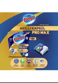 BINGO AKILLI BULAŞIK KAPSÜLÜ PRO MAX 40 ADET - 8