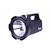 Profesyonel Avcı Feneri 30 W Gücünde Wt-402 - 4