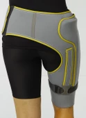 MORSA CYBERG® Neopren Kalça Destekleyicisi SAĞ BACAK - 1