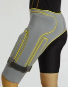 MORSA CYBERG® Neopren Kalça Destekleyicisi SOL BACAK - 2
