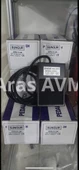 ayak pedal - 1