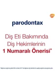 Parodontax Ultra Temizlik 75 ml - 4