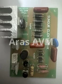 G5 selülit cihazı elektronik kart - 1