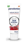 Parodontax Tam Koruma Beyazlatıcı Diş Macunu 75 ml - 1