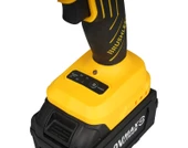 Rtrmax Akülü Somun Sıkma Kömürsüz 1/2 350Nm 2x4 Ah AKÜ RTRMAX S-LION RTS5030 - 2