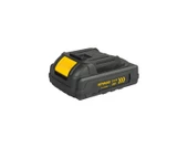 Rtrmax Akü 2.0 Ah SMART-LION - 1
