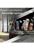 Gold Oto Aksesuar Toyota Corolla Sedan 2019-2021 Impala Bagaj Havuzu - 3