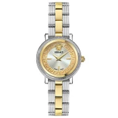 Versace VRSCVE8CA0224 Kadın Kol Saati thumbnail 1